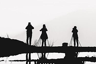 免费动作恐怖FPS游戏《The Bornless》公布